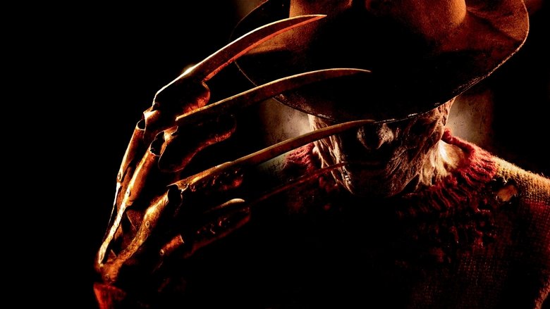 A Nightmare on Elm Street still 1