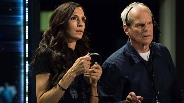 The Show still 8