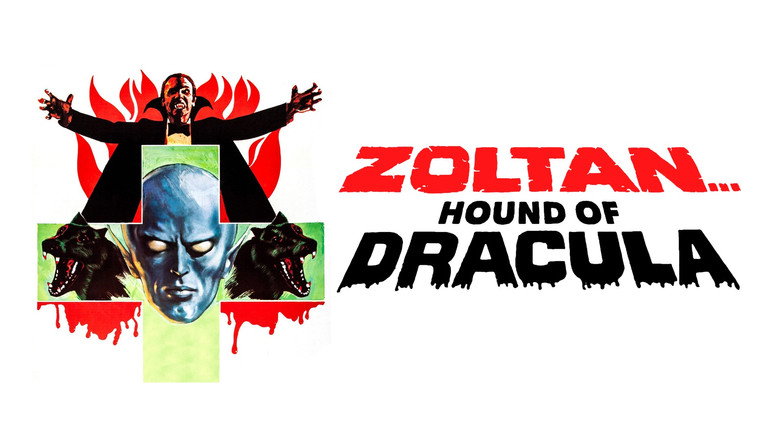 Zoltan… Hound of Dracula still 2