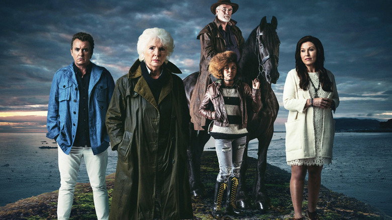 Kat & Alfie: Redwater still 1