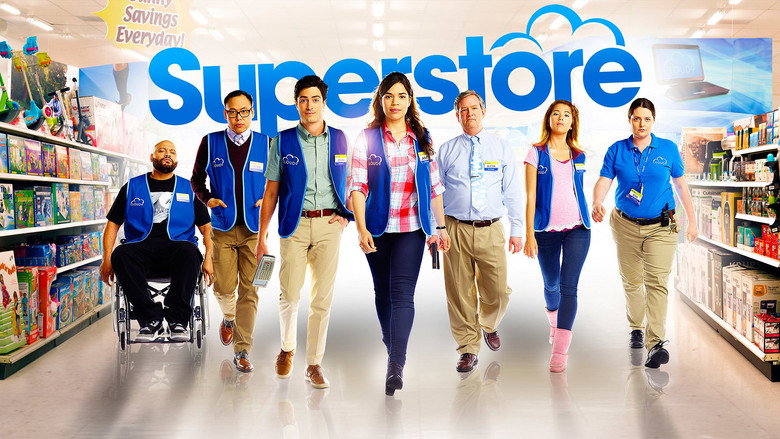 Superstore still 4