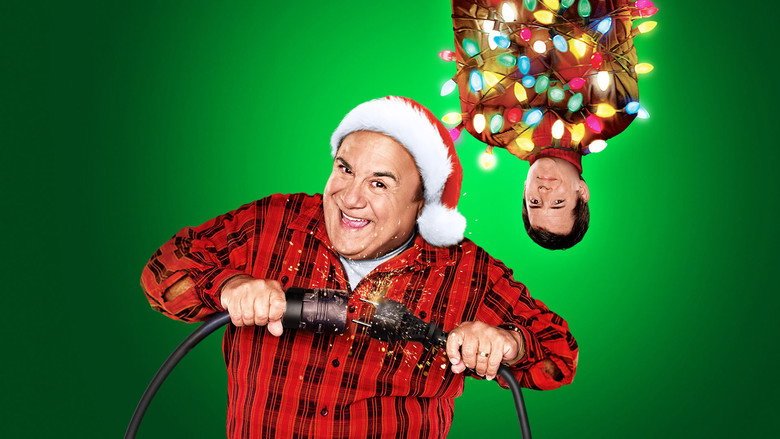Deck the Halls still 3