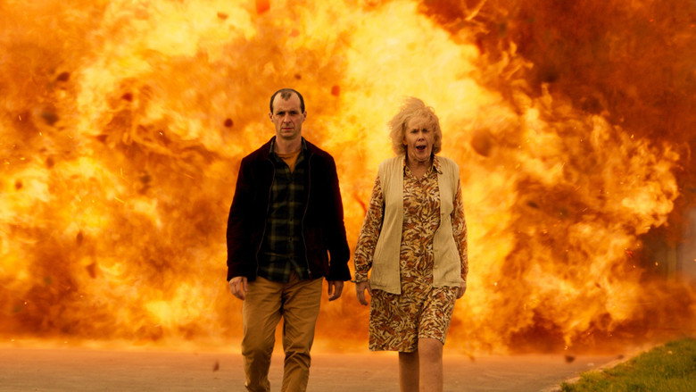 The Nan Movie still 5
