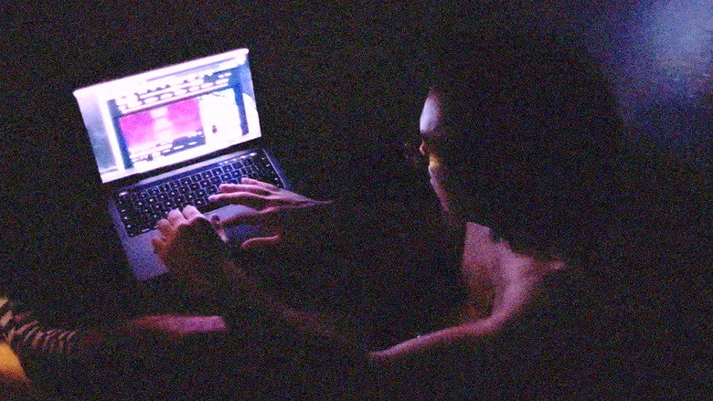 L.A. NAUSÉE still 1