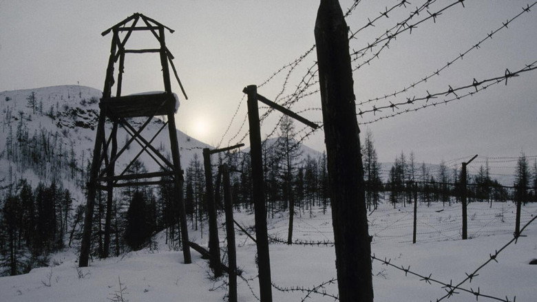 Gulag, the Story still 2