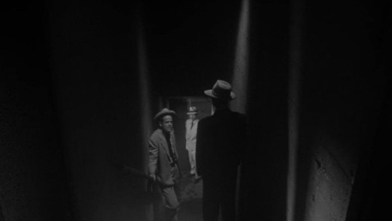 World for Ransom still 5