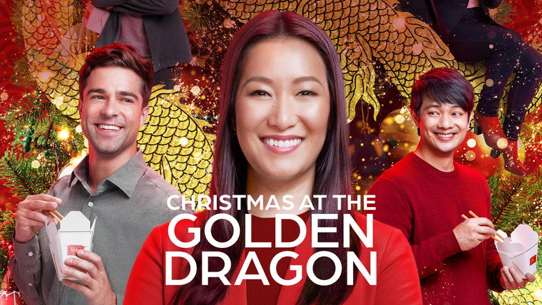 Christmas at the Golden Dragon still 5