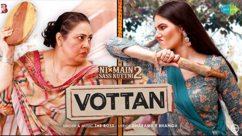 Ni Main Sass Kuttni 2 still 2