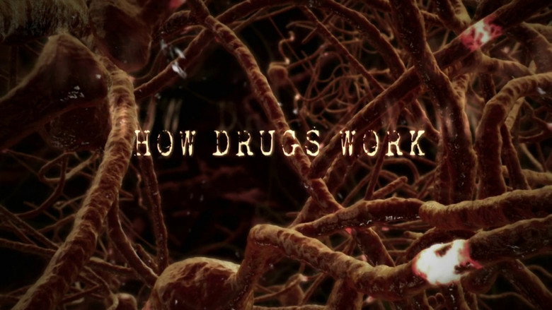 How Drugs Work still 2