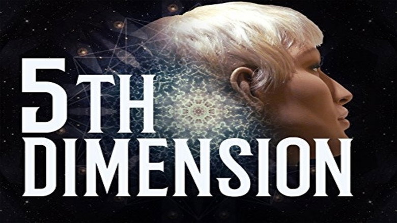 5th Dimension: Secrets of the Supernatural still 2