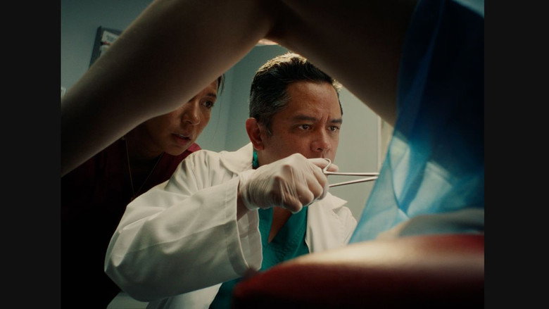 Earthworm still 2