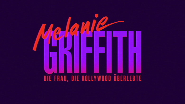 Melanie Griffith - Die Frau, die Hollywood überlebte still 5