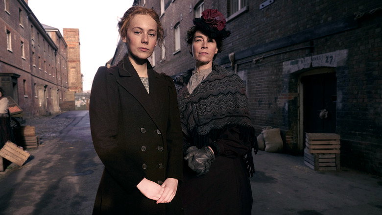Hetty Feather still 1