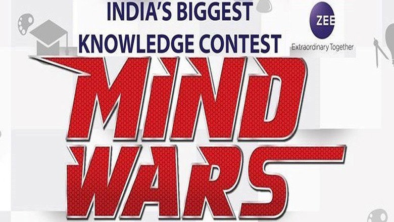 Mind Wars still 1