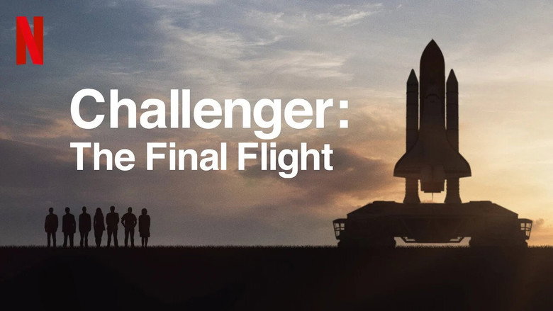 Challenger: The Final Flight still 3