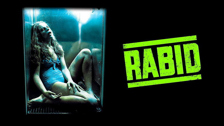 Rabid still 8
