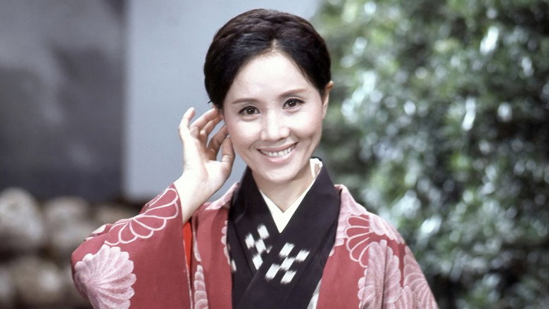 Niji still 1