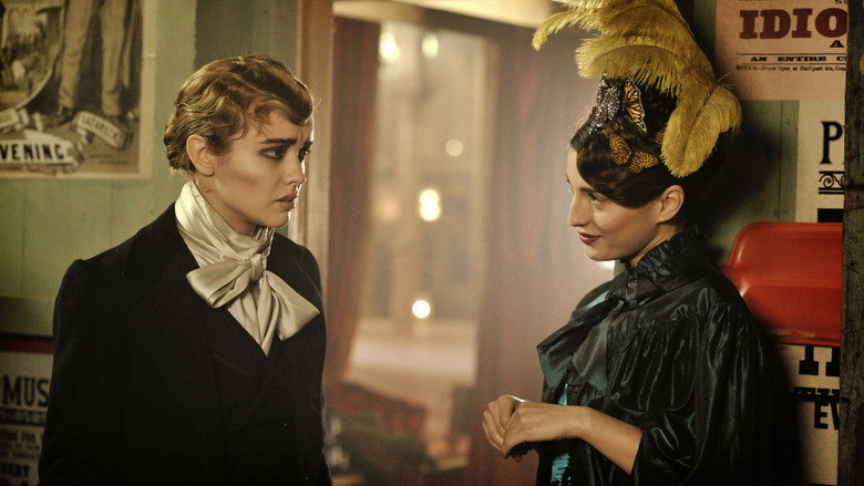 The Limehouse Golem still 4