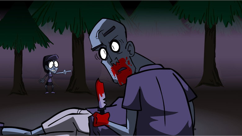 Bloody Sundae still 1