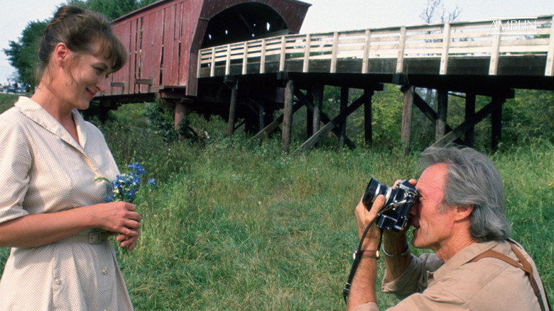 The Bridges of Madison County still 4