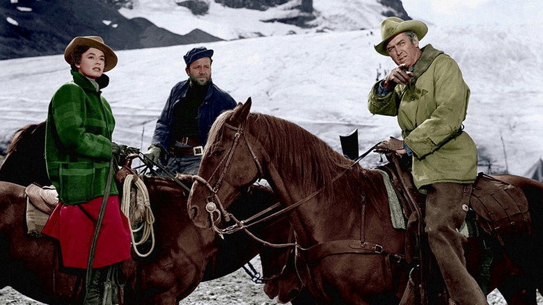 The Far Country still 7