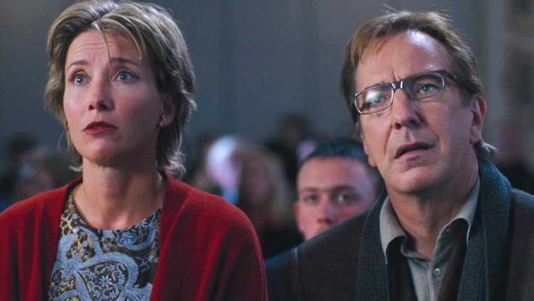 Love Actually still 5