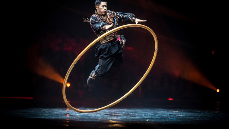 44e Festival mondial du Cirque de Demain still 1