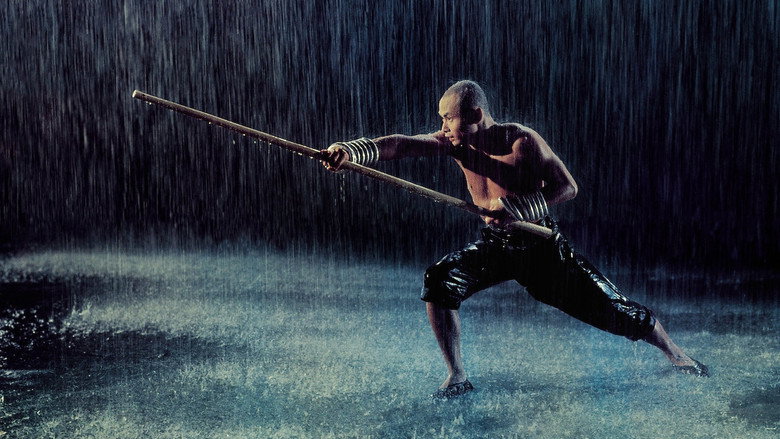 The 36th Chamber of Shaolin still 1