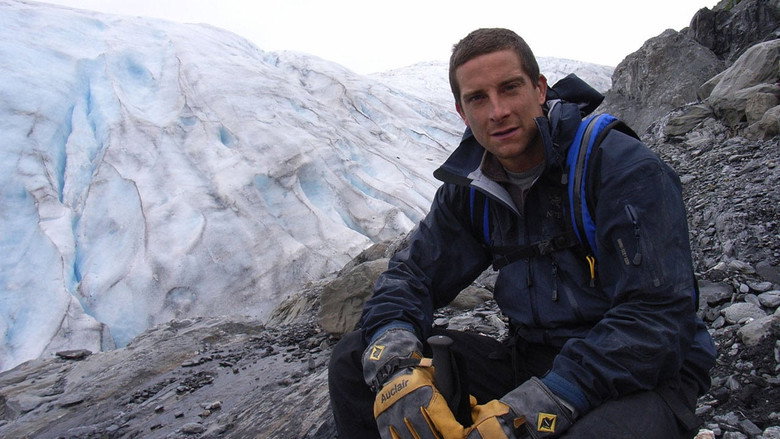 Man vs. Wild still 6