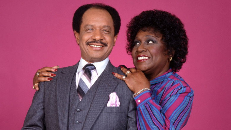 The Jeffersons still 2