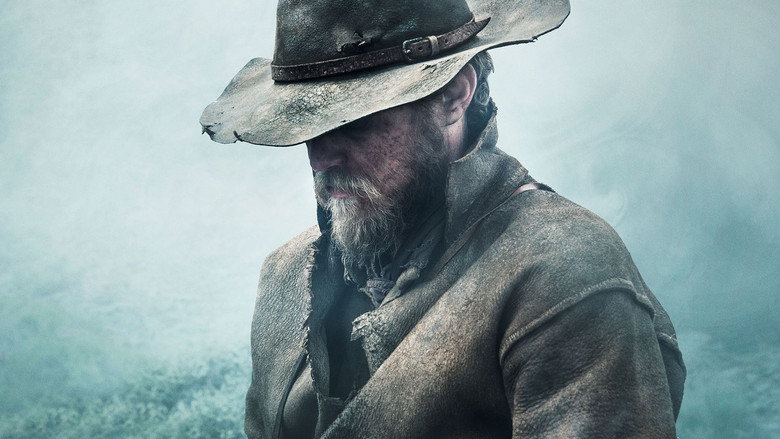 The Men Who Built America: Frontiersmen still 1