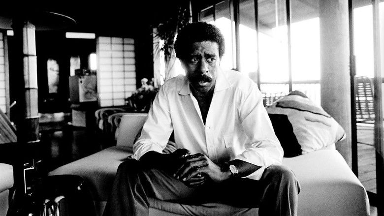 Richard Pryor: Omit the Logic still 1
