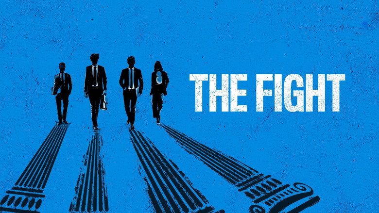 The Fight still 3