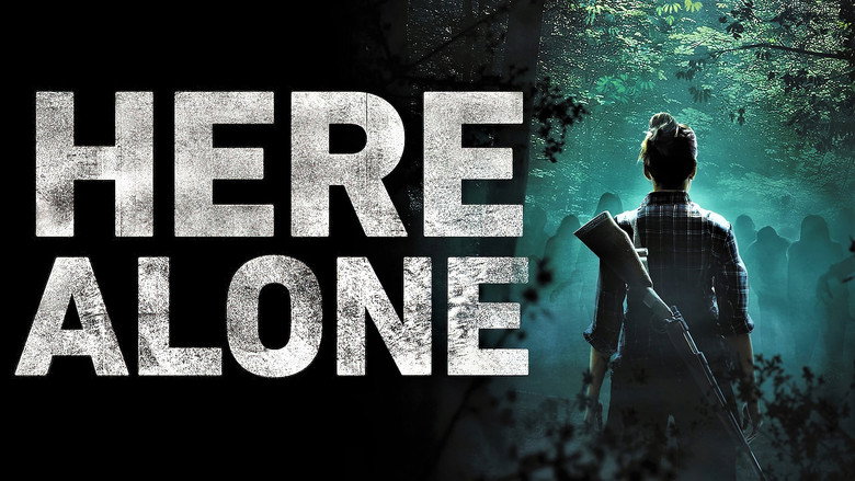 Here Alone still 6