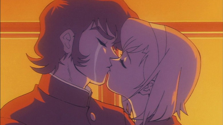 Devilman - Volume 3: Devilman Apocalypse still 5