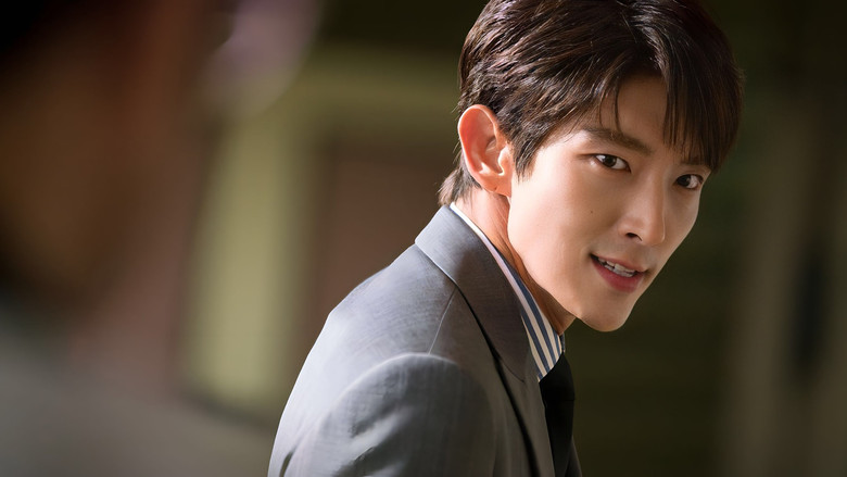 Lawless Lawyer still 5