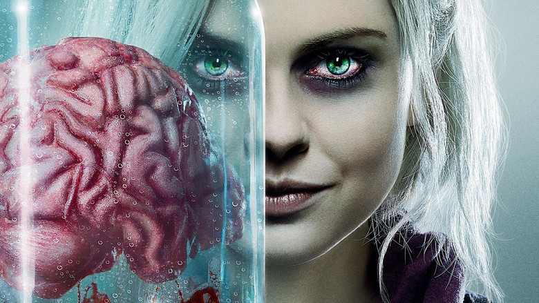 iZombie still 4