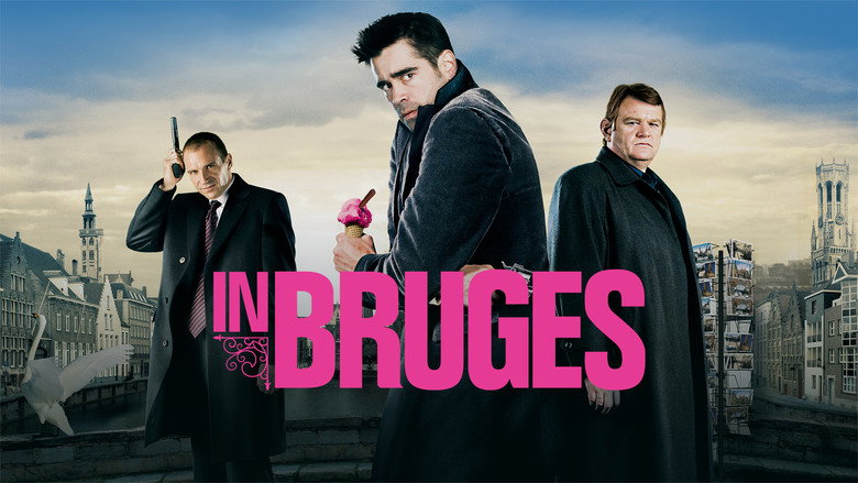 In Bruges still 5