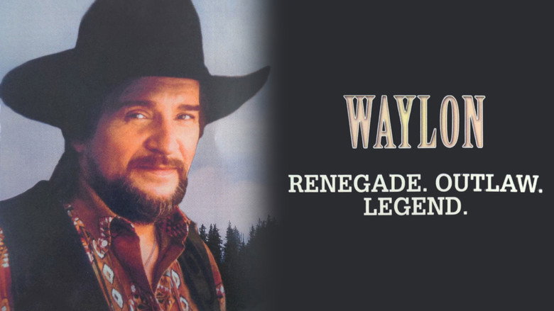 Waylon: Renegade. Outlaw. Legend. still 2