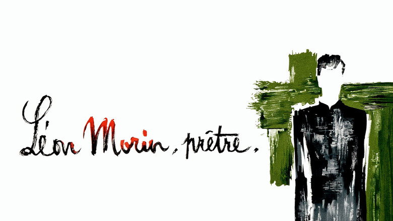 Léon Morin, Priest still 5