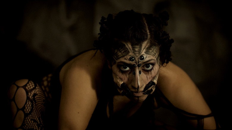 Arachne still 2