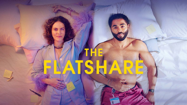 The Flatshare still 4