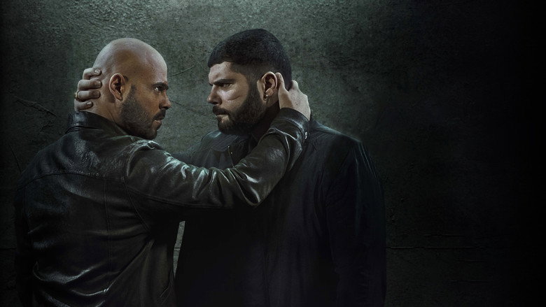 Gomorrah still 5