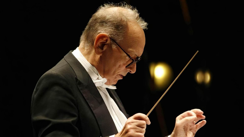 Morricone Conducts Morricone still 1