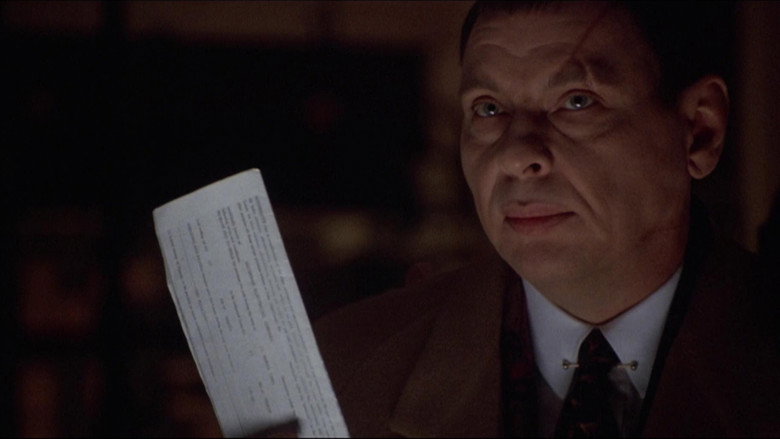 Darkman II: The Return of Durant still 6