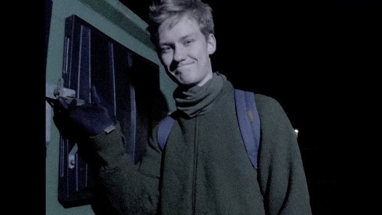 Dumpster Diving still 2