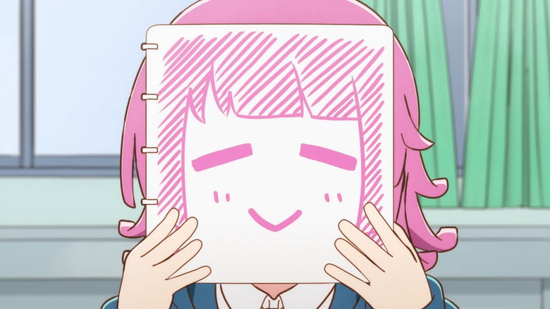 Nijiyon Animation still 6