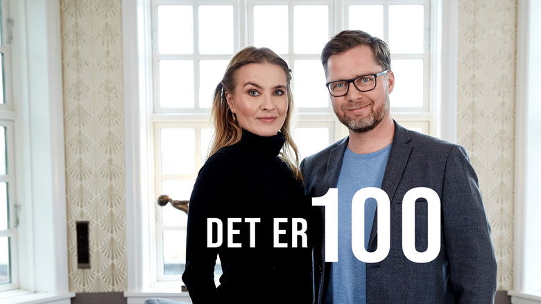 Det er 100 still 1