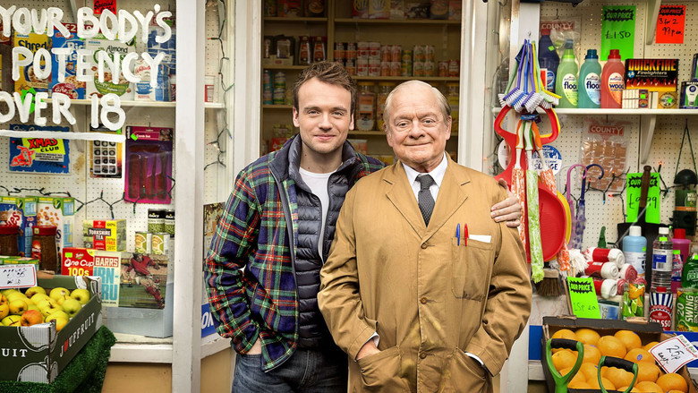 Still Open All Hours still 4