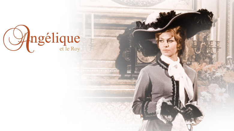 Angelique and the King still 5